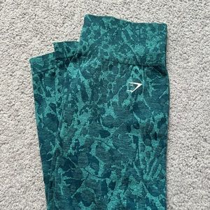 Gymshark leggings